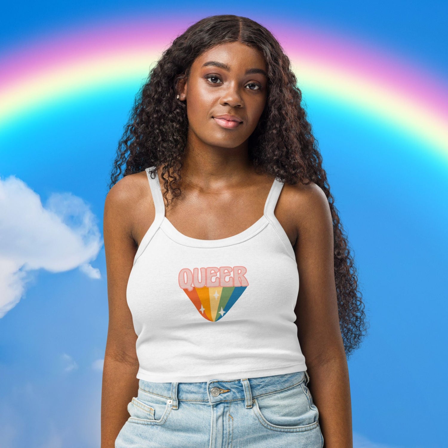 lgbtq+ tees and merch