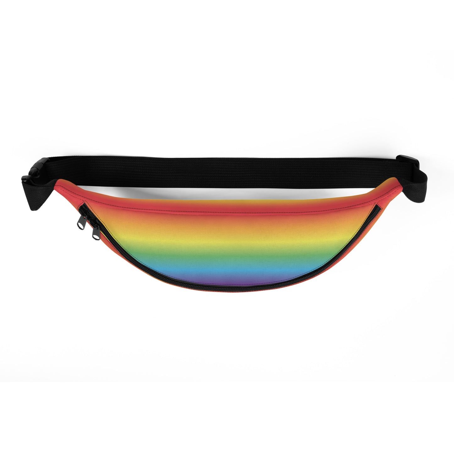 The Other Team - Rainbow Belt Bag